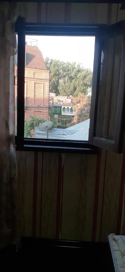 2 Santeli Turn Guest House Tbilisi Luaran gambar