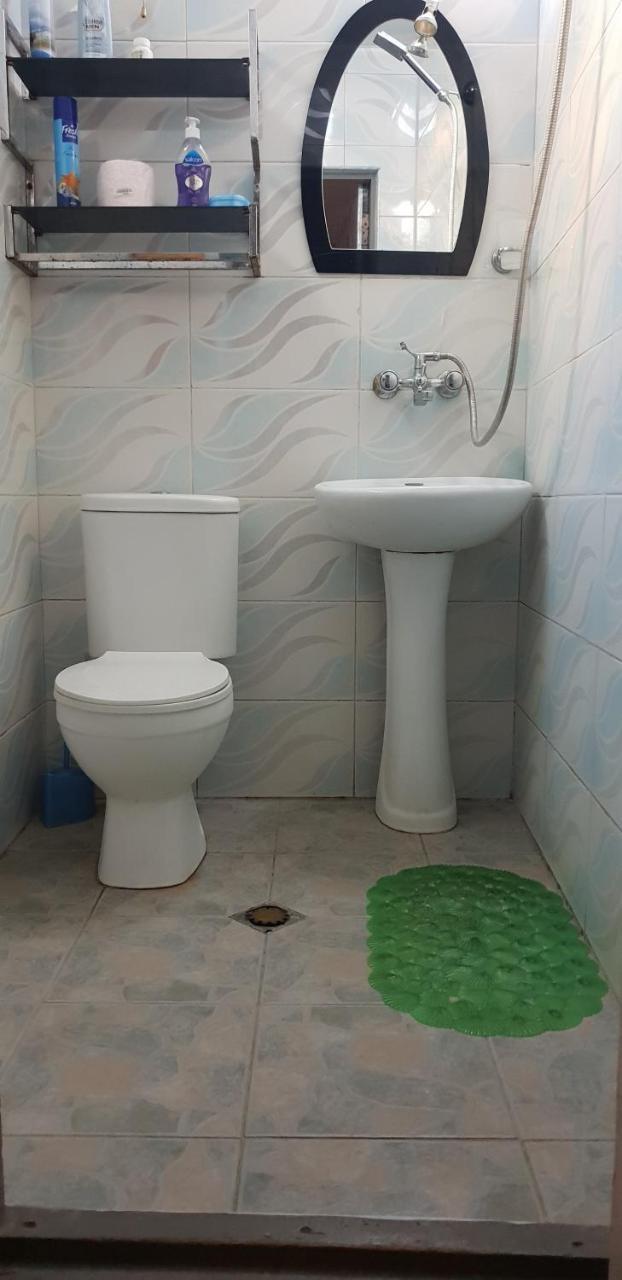 2 Santeli Turn Guest House Tbilisi Luaran gambar