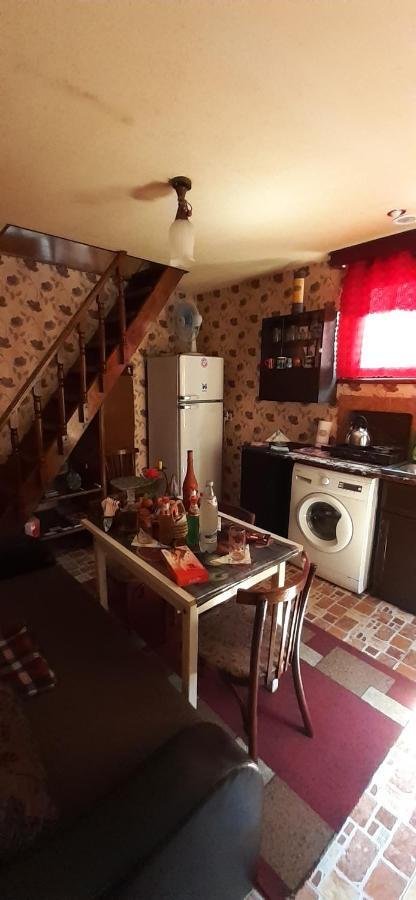 2 Santeli Turn Guest House Tbilisi Luaran gambar